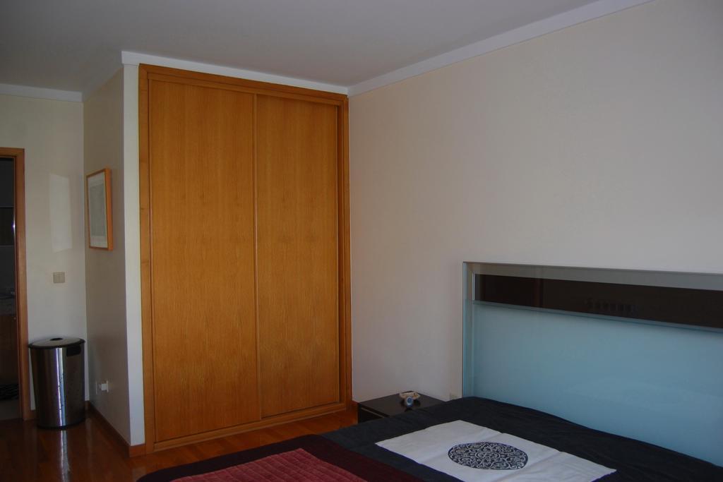 H2Oporto Beachfront Apartment Vila Nova de Gaia Bagian luar foto