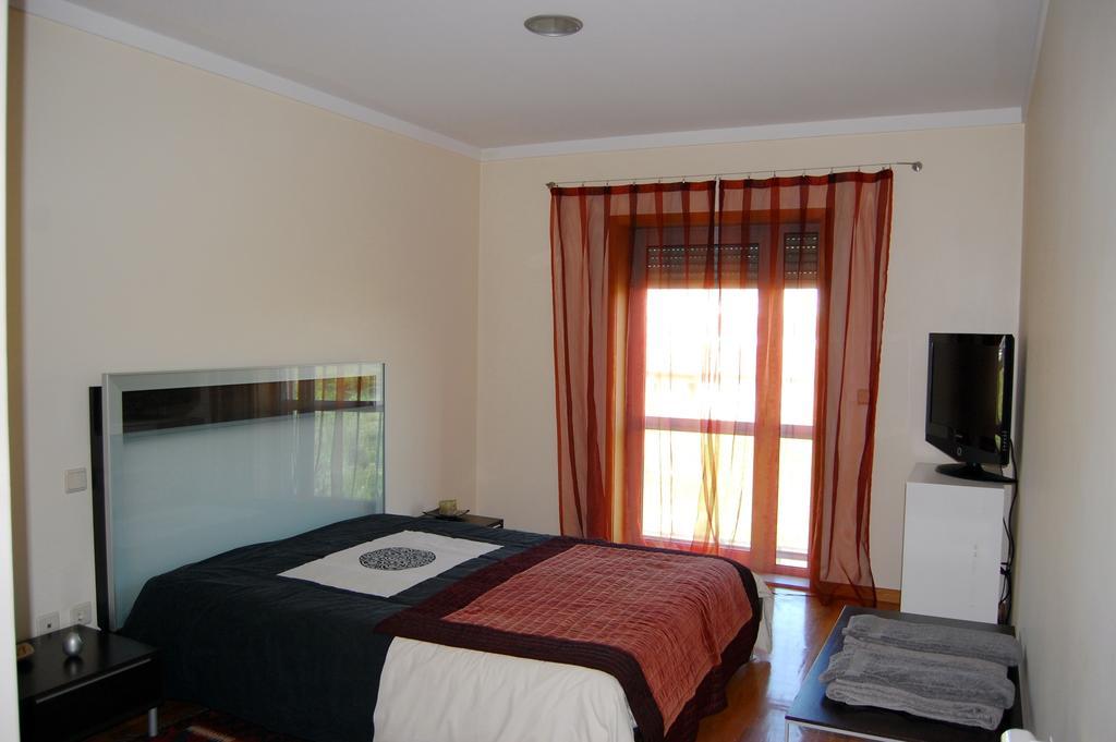 H2Oporto Beachfront Apartment Vila Nova de Gaia Bagian luar foto